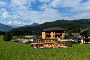Familienhotel Kreuzwirt, Weissensee, Österreich